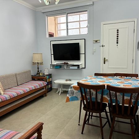 Apartamento Central Setimo Andar 塞拉内格拉 外观 照片