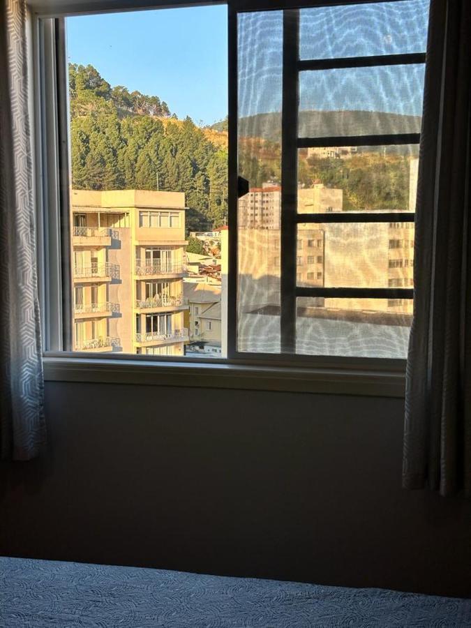 Apartamento Central Setimo Andar 塞拉内格拉 外观 照片